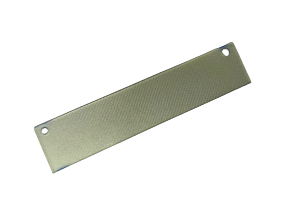 Raspador em PU para Passador TD-03 TD-08 e TD-10