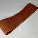 Mangote Silicone Ocre