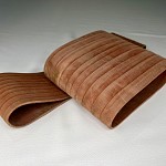 Mangote Silicone Ocre