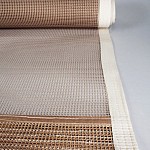 Esteira em Fibra de Vidro / Nomex® / Kevlar®