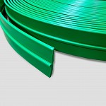 Perfil Deslizante 40mmX4mm