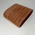 Mangote Silicone Ocre